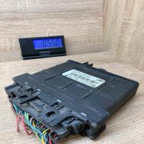 099927733Q 5DG007534  Engine control unit/module ECU Ford Galaxy