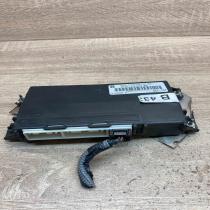 XF2T 15K602 BF 010899 2 433MHz Door central lock control unit/module Ford Windst