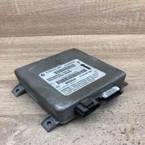 04686256 0285001093  Airbag control unit/module Chrysler Voyager