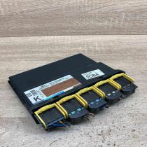 1S7T 15K600 KD 5WK48743E  Comfort/convenience module Ford Mondeo Mk III