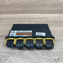 1S7T 15K600 KD 5WK48743E  Comfort/convenience module Ford Mondeo Mk III