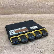 1S7T 15K600 KD 5WK48743E  Comfort/convenience module Ford Mondeo Mk III
