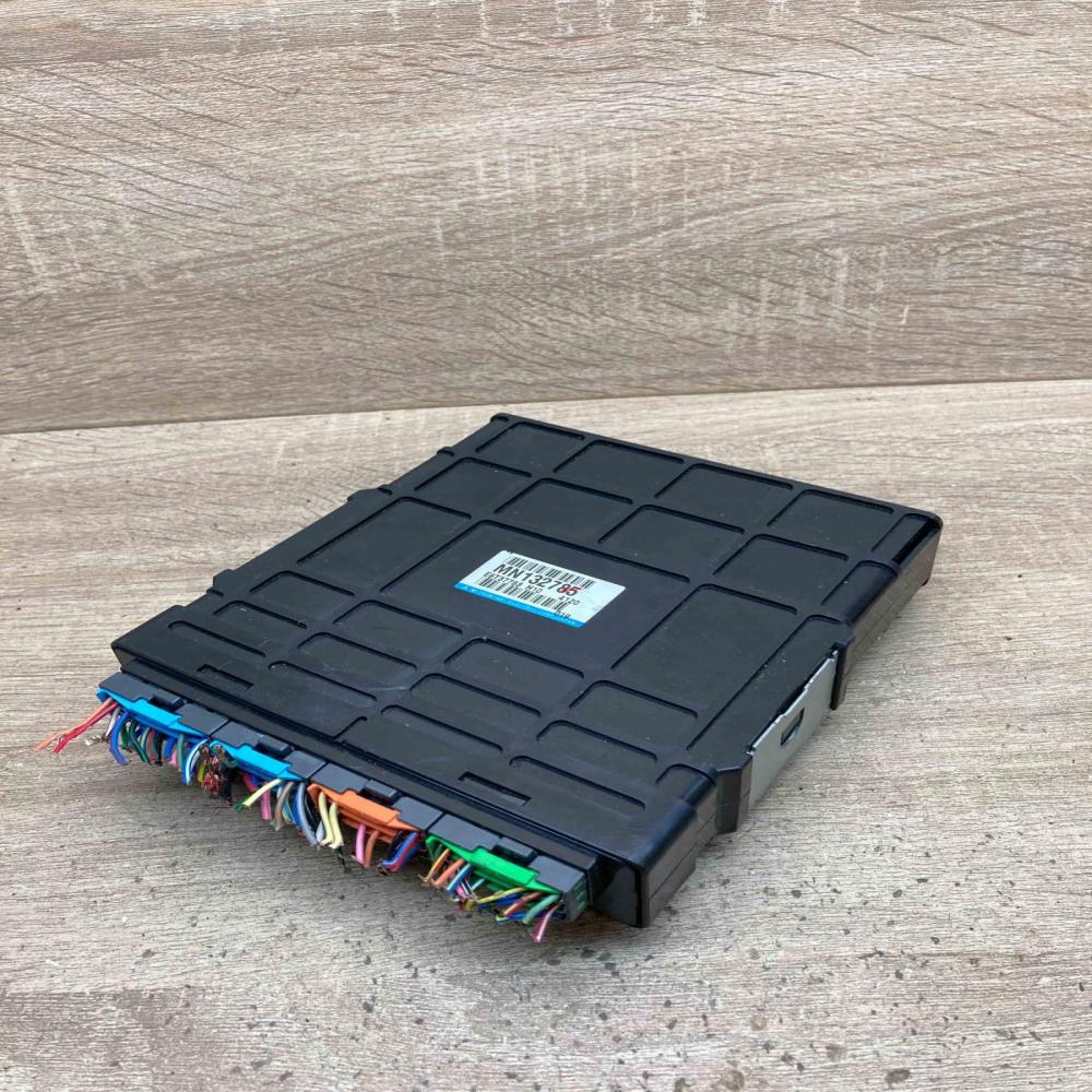 MN132785 E6T37783 H10 Engine control unit/module ECU Mitsubishi Lancer