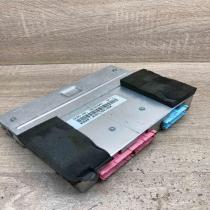 16191947   Engine control unit/module ECU Opel Corsa B