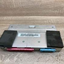 16191947   Engine control unit/module ECU Opel Corsa B