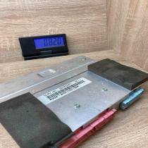 16191947   Engine control unit/module ECU Opel Corsa B