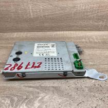 8673100 1 V00240 25205174B  GPS navigation control unit/module Volvo V70