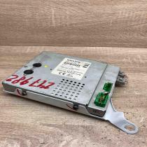 8673100 1 V00240 25205174B  GPS navigation control unit/module Volvo V70