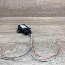 0265005259 8200074266  ESP acceleration yaw rate sensor Renault Scenic I