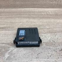 7700427696A 9140010353  Climate control unit Renault Scenic I