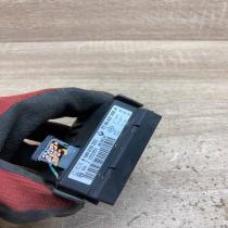 7700427696A 9140010353  Climate control unit Renault Scenic I