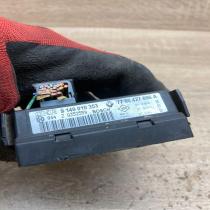 7700427696A 9140010353  Climate control unit Renault Scenic I