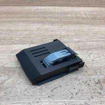 7700427696A 9140010353  Climate control unit Renault Scenic I