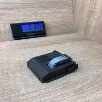 7700427696A 9140010353  Climate control unit Renault Scenic I