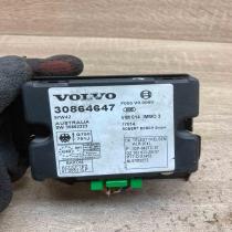 30864647 F005V00060  Immobilizer control unit/module Volvo S40, V40