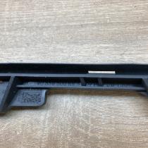 90559500   Front bumper mounting bracket Opel Astra G