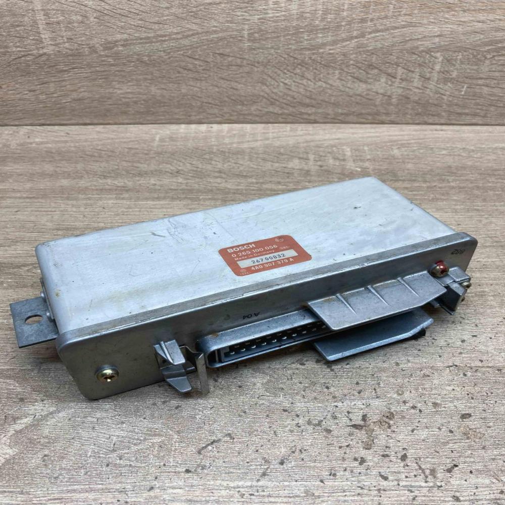 4A0907379A 0265100056  ABS control unit/module Audi 100 S4 C4