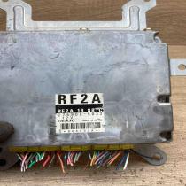 RF2A 18 881C 275800 5032  Engine control unit/module ECU Mazda 626
