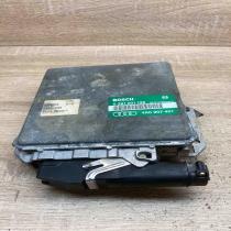 4A0907401 0281001128  Engine control unit/module ECU Audi 100 S4 C4