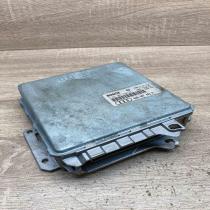 4A0907401P 0281001320 Main Engine control unit/module ECU Audi A6 S6 C4 4A