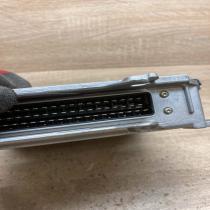 4A0907401P 0281001320 Main Engine control unit/module ECU Audi A6 S6 C4 4A
