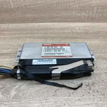 4D0907379D 0265108005 Main ABS control unit/module Audi A4 S4 B5 8D