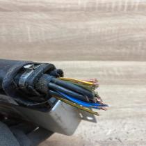 4D0907379D 0265108005 Main ABS control unit/module Audi A4 S4 B5 8D