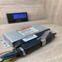 4D0907379D 0265108005 Main ABS control unit/module Audi A4 S4 B5 8D