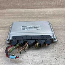 23710 5M311 0281010708  Engine control unit/module ECU Nissan X-Trail T30