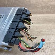 23710 5M311 0281010708  Engine control unit/module ECU Nissan X-Trail T30