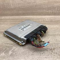 23710 5M311 0281010708  Engine control unit/module ECU Nissan X-Trail T30
