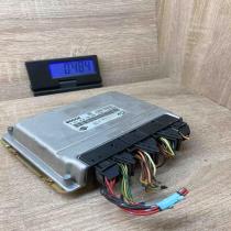 23710 5M311 0281010708  Engine control unit/module ECU Nissan X-Trail T30