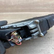 028906021P 0281001251 Main Engine control unit/module ECU Volkswagen Sharan