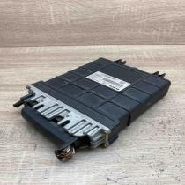 028906021P 0281001251 Main Engine control unit/module ECU Volkswagen Sharan