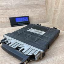 028906021P 0281001251 Main Engine control unit/module ECU Volkswagen Sharan