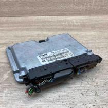 0281001634 90569348  Engine control unit/module ECU Opel Vectra B