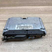 0281001634 90569348  Engine control unit/module ECU Opel Vectra B