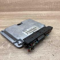 0281001634 90569348  Engine control unit/module ECU Opel Vectra B
