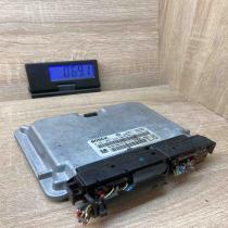 0281001634 90569348  Engine control unit/module ECU Opel Vectra B
