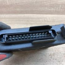 811906264 0280800104  Engine control unit/module ECU Audi 80 90 B3