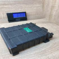811906264 0280800104  Engine control unit/module ECU Audi 80 90 B3