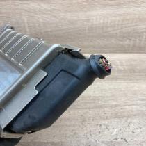 893907383B 0285007061  Engine control unit/module ECU Volkswagen Golf II
