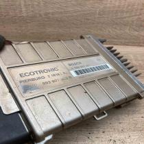 893907383B 0285007061  Engine control unit/module ECU Volkswagen Golf II