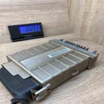 893907383B 0285007061  Engine control unit/module ECU Volkswagen Golf II