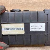 855907403A 0280000716  Engine control unit/module ECU Audi 80 90 B3