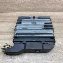 3M51 12A650 LA 12240250  Engine control unit/module ECU Ford Focus