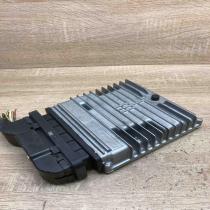 3M51 12A650 LA 12240250  Engine control unit/module ECU Ford Focus