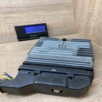 3M51 12A650 LA 12240250  Engine control unit/module ECU Ford Focus