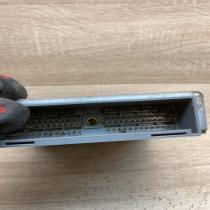 XS4F 12A650 FAB   Engine control unit/module ECU Ford Focus