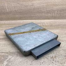 XS4F 12A650 FAB   Engine control unit/module ECU Ford Focus